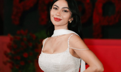 Ariel Tatum jadi Pelakor di Film La Tahzan, Siap Dirujak Emak emak!