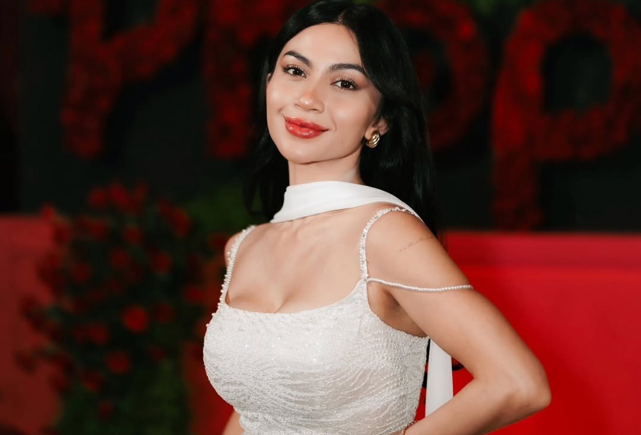Ariel Tatum jadi Pelakor di Film La Tahzan, Siap Dirujak Emak emak!