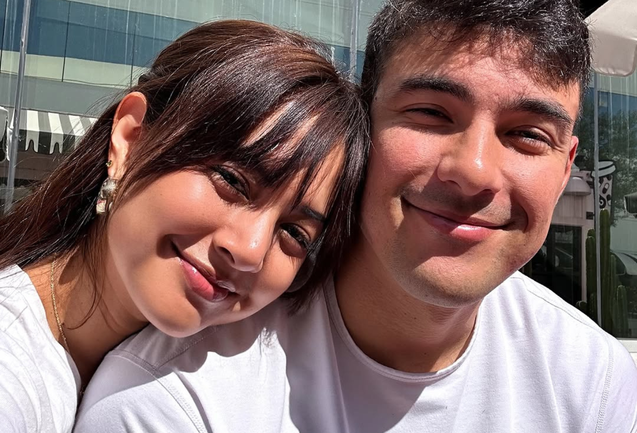 Aurelie Moeremans Alami Gegar Otak Usai Kecelakaan Beruntun bersama Suaminya di Amerika Serikat