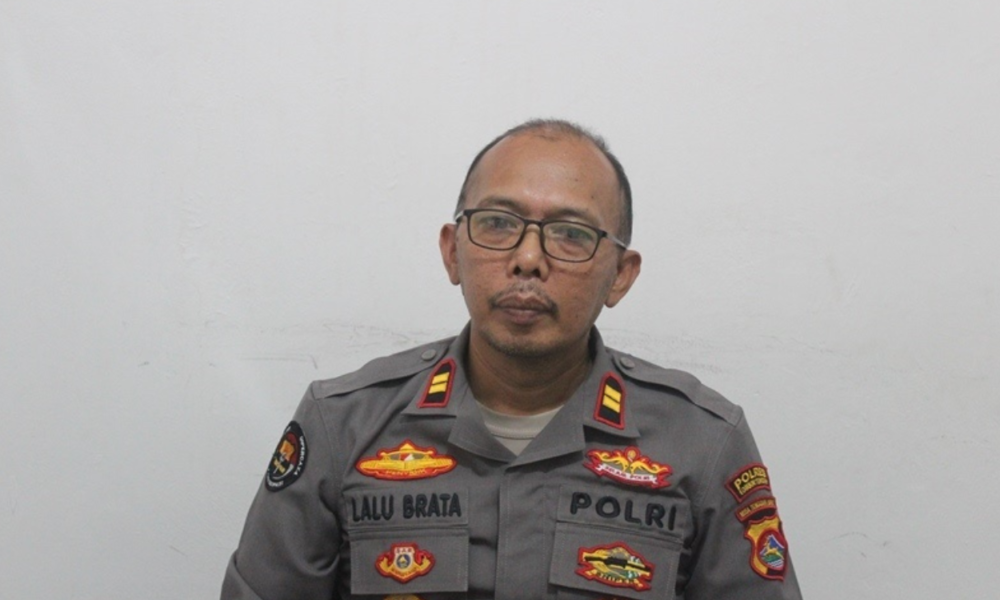 Ayah Tiri di Lombok Cabuli Anak 14 Tahun Tiap Pekan, Kebongkar Lewat Pelaku yang Salah Kirim Pesan