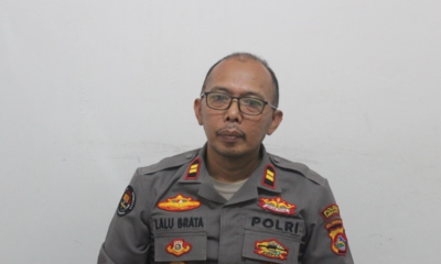 Ayah Tiri di Lombok Cabuli Anak 14 Tahun Tiap Pekan, Kebongkar Lewat Pelaku yang Salah Kirim Pesan