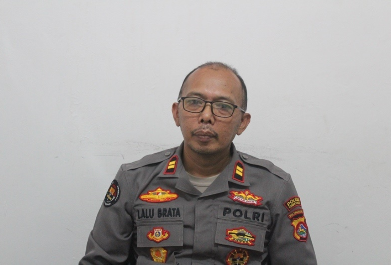 Ayah Tiri di Lombok Cabuli Anak 14 Tahun Tiap Pekan, Kebongkar Lewat Pelaku yang Salah Kirim Pesan