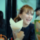 Ayu Ting Ting Tuai Pujian usai Bantu UMKM di Blok M Tanpa Dibayar