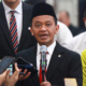 Bahlil Lahadalia Dipilih Presiden Prabowo sebagai Ketua Satgas Hilirisasi dan Ketahanan Energi Nasional