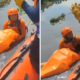 Balita 3,5 Tahun yang Terseret Arus Got Saat Hujan hujanan Ditemukan Meninggal Dunia