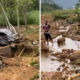Banjir dan Longsor Landa Pekalongan, 17 Orang Dikabarkan Tewas dan 9 Hilang