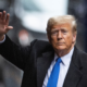 Baru Dilantik, Donald Trump Langsung Tarik AS dari WHO