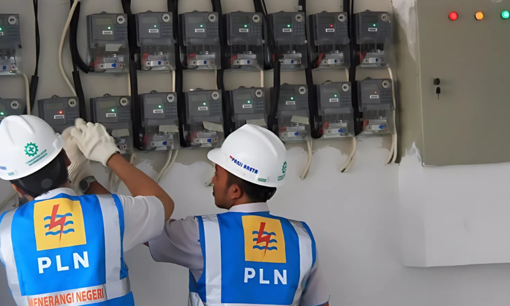 Begini Kata PLN untuk Warga yang Tak Bisa Dapat Diskon Listrik 50% Lewat Marketplace