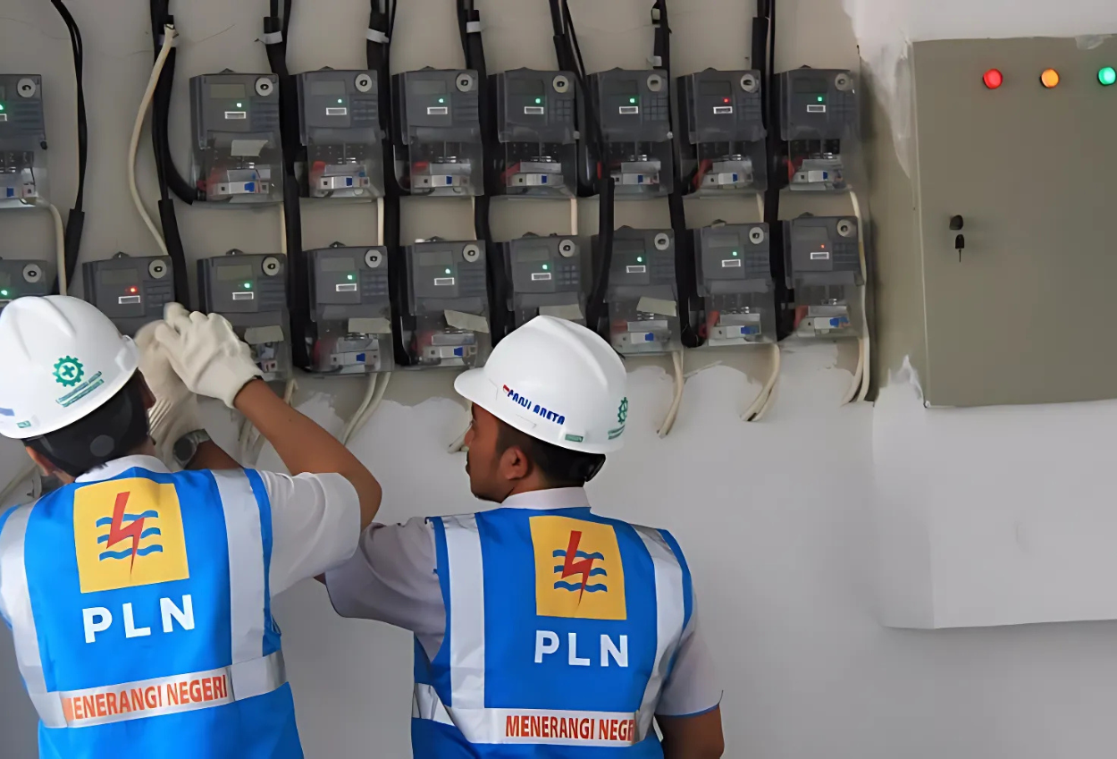 Begini Kata PLN untuk Warga yang Tak Bisa Dapat Diskon Listrik 50% Lewat Marketplace