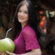 Belum Punya Pacar, Selera Nita Gunawan Pria yang Bad Boy