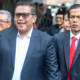 Berangkat dari Kantor DPP PDIP, Hasto Kristiyanto Penuhi Panggilan Pemeriksaan KPK Hari Ini