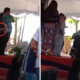 Biduan Tendang Kepsek Palangka Raya hingga Tersungkur Diduga karena Lakukan Pelecehan Seksual