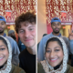 Bikin Geger, Shawn Mendes Ikut Salat Jumat di Masjid New York University