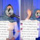 Bikin Geger! TikToker Aceh Live Joget DJ Pakai Celana Pendek sambil Lantunkan Ayat Alquran
