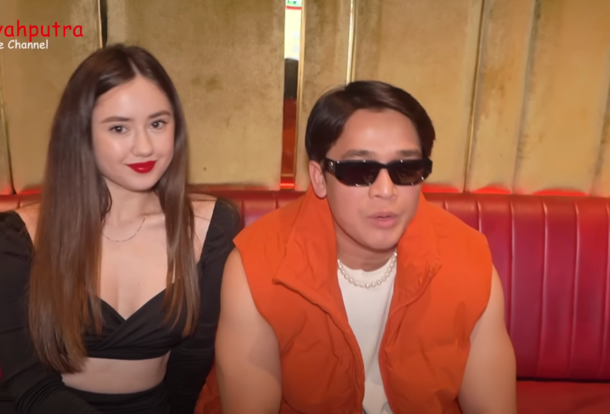 Billy Syahputra Dikabarkan Punya Pacar Bule Asal Rusia, Akui Masih Proses PDKT