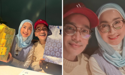 Blak blakan Ungkap Hubungan dengan Desy Ratnasari, Ruben Onsu Dia Orang yang Bisa Gue Percaya