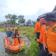 Bocah 5 Tahun Tewas Diterkam Buaya saat Hendak Mandi dengan Orang Tua, Ada Luka di Kepala