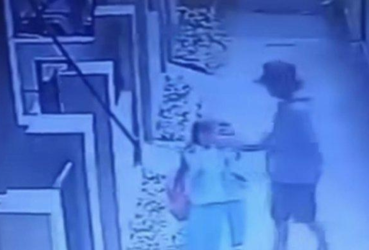 Bocah PAUD di Bandung Dijambret, Anting Emas Raib Diambil Paksa dari Telinga Korban