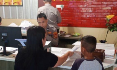 Bocah di Palembang Alami Kencing Bercabang 5 Usai Ikut Sunat Massal
