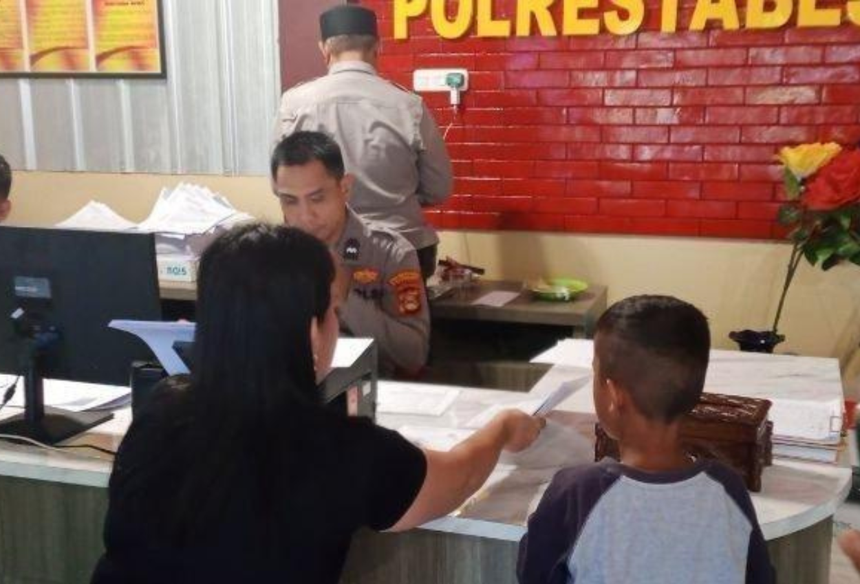 Bocah di Palembang Alami Kencing Bercabang 5 Usai Ikut Sunat Massal