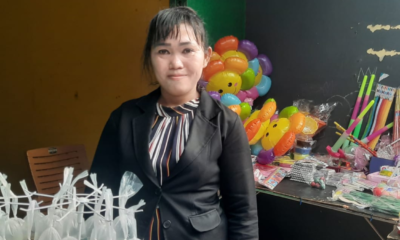 Bongkar Pak Tarno Punya Banyak Istri, Dewi Kalau yang Ini Nggak Mau, Ya Ke Sana