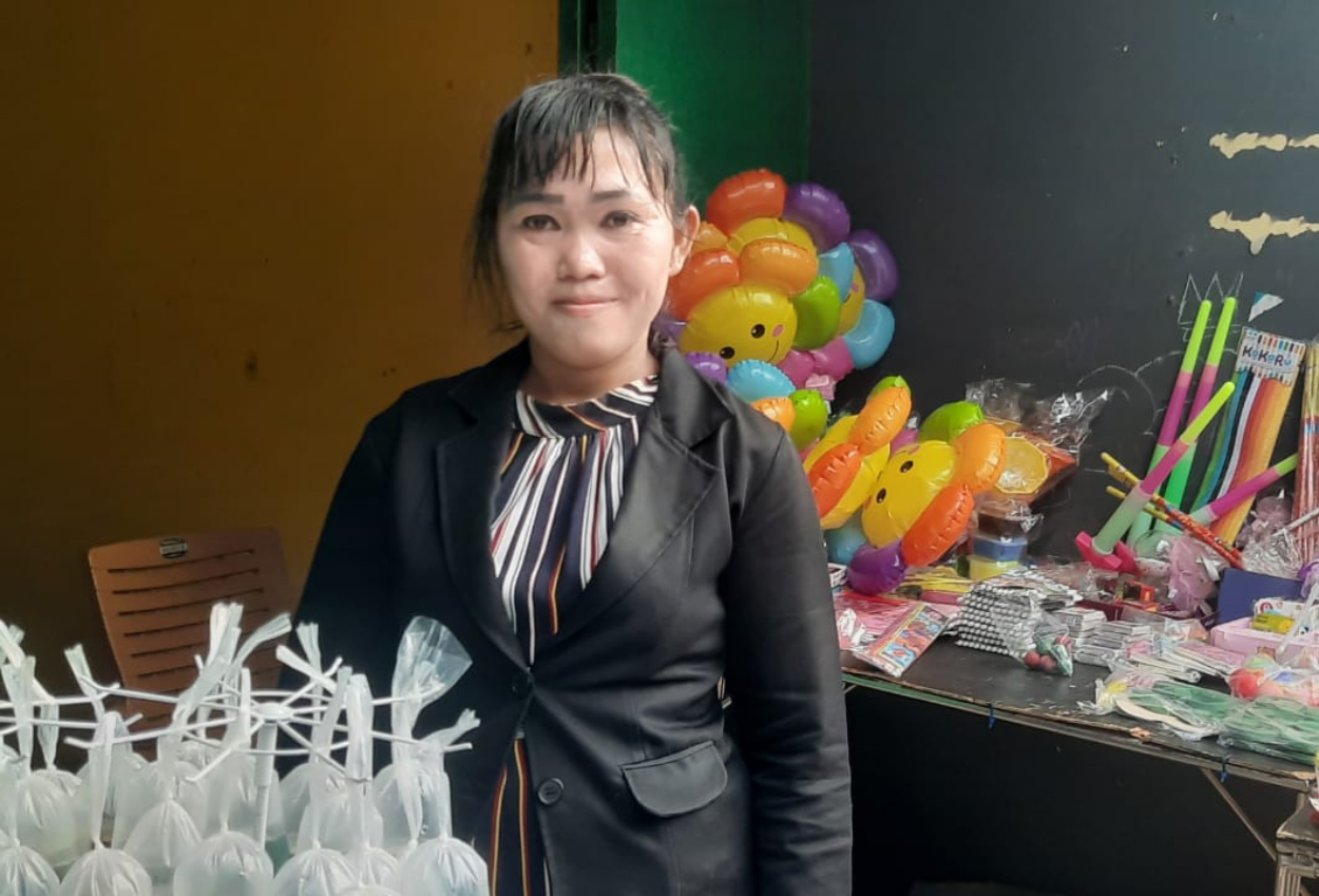 Bongkar Pak Tarno Punya Banyak Istri, Dewi Kalau yang Ini Nggak Mau, Ya Ke Sana