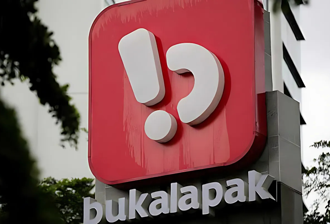 Bukalapak Resmi Tutup dan Beralih ke Produk Digital