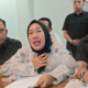 Bunda 'Dor Dor' Menangis Akui Kena Penipuan Endorse, Datang ke Jakarta 2 Hari Hanya Dapat Rp15 Juta