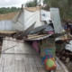 Buntut Konflik Lahan, Ratusan Rumah Adat di NTT Digusur