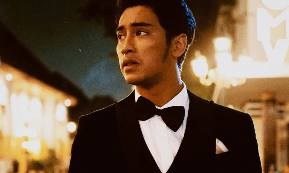 Business Proposal Akan Diadaptasi jadi Film, Abidzar Akui Tak Nonton Drakor tersebut sebelum Berakting