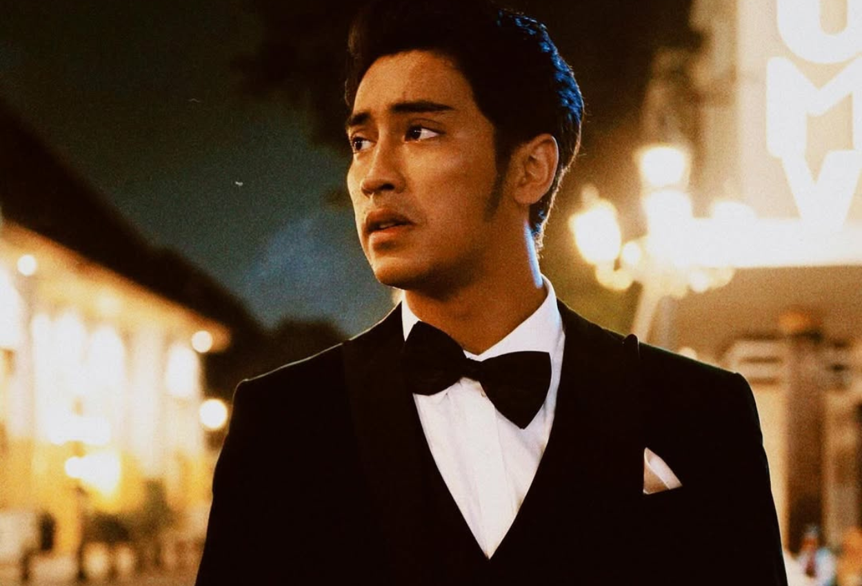 Business Proposal Akan Diadaptasi jadi Film, Abidzar Akui Tak Nonton Drakor tersebut sebelum Berakting