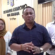 Camat Asemrowo Klarifikasi Usai Viral Digerebek Warga karena Sembunyikan Wanita di Bawah Meja Kantor