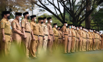 Cegah Praktik Nikah Siri, Pemprov DKI Jakarta Izinkan ASN Berpoligami