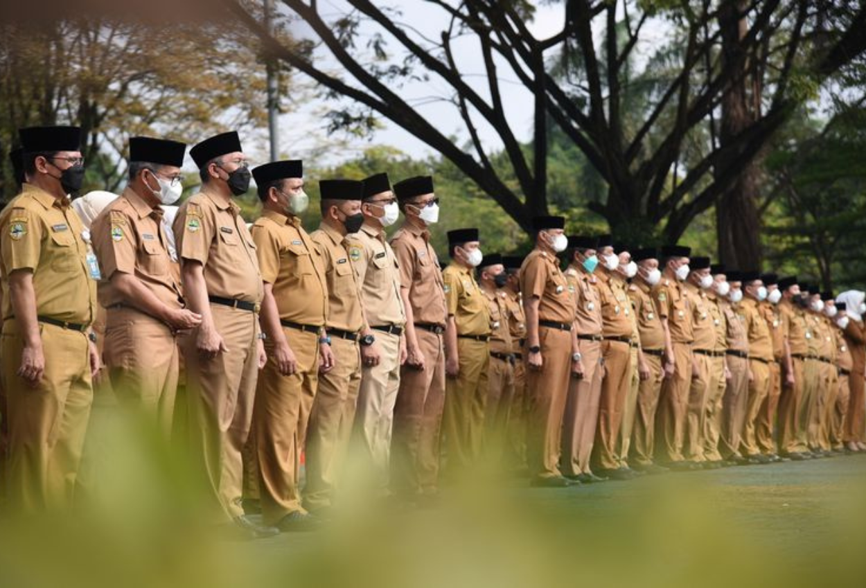 Cegah Praktik Nikah Siri, Pemprov DKI Jakarta Izinkan ASN Berpoligami