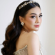 Celine Evangelista Beri Hadiah Umrah Gratis ke Penonton Saat Live TikTok