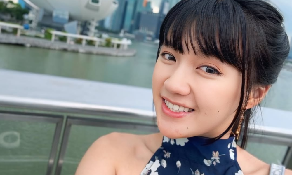 Cindy Gulla, Eks JKT48 Curhat Dicuekin di Toko Jam Mewah karena Pakai Sandal Jepit