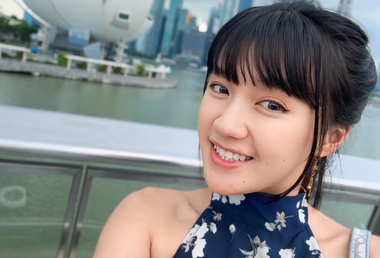 Cindy Gulla, Eks JKT48 Curhat Dicuekin di Toko Jam Mewah karena Pakai Sandal Jepit