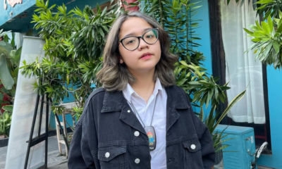 Cinta Kuya Galang Donasi ke Korban Kebakaran Los Angeles yang Viralkan Uya Kuya