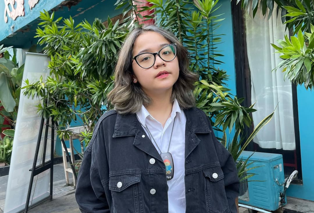 Cinta Kuya Galang Donasi ke Korban Kebakaran Los Angeles yang Viralkan Uya Kuya