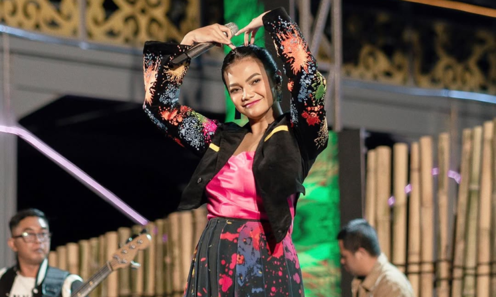Citra Scholastika Ungkap Belum Siap Menikah, Pilih Fokus Karier di