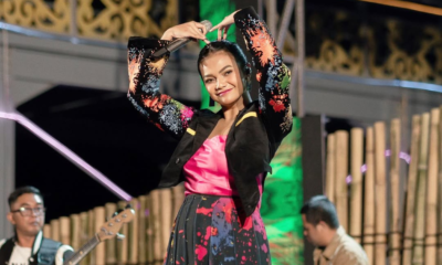 Citra Scholastika Ungkap Belum Siap Menikah, Pilih Fokus Karier di