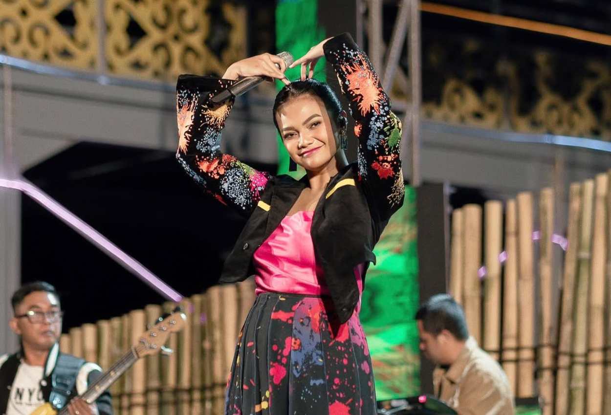 Citra Scholastika Ungkap Belum Siap Menikah, Pilih Fokus Karier di