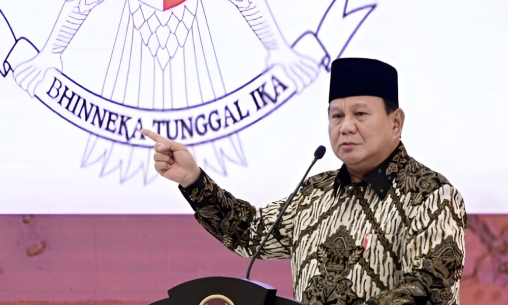 Cukup Bawa KTP, Presiden Prabowo Gratiskan Cek Kesehatan untuk Warga yang sedang Ulang Tahun