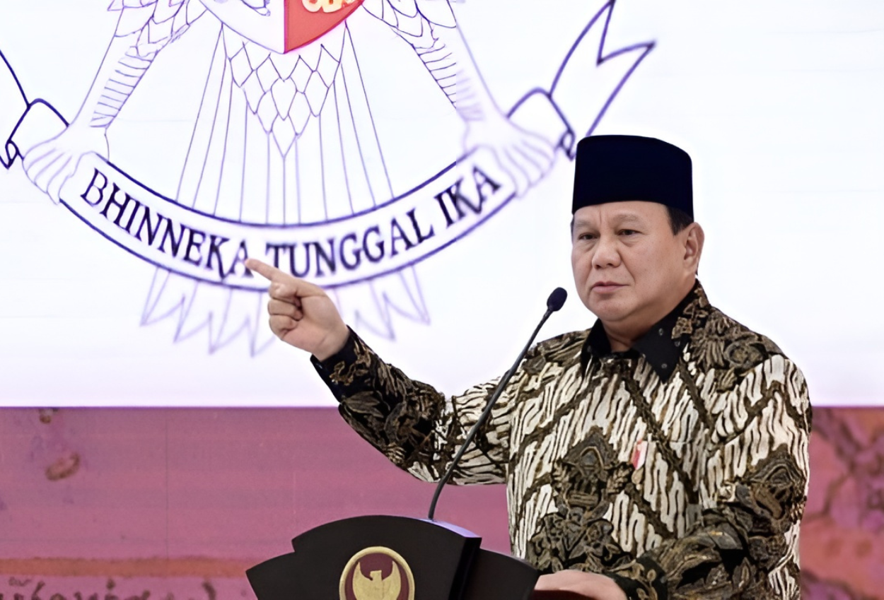 Cukup Bawa KTP, Presiden Prabowo Gratiskan Cek Kesehatan untuk Warga yang sedang Ulang Tahun