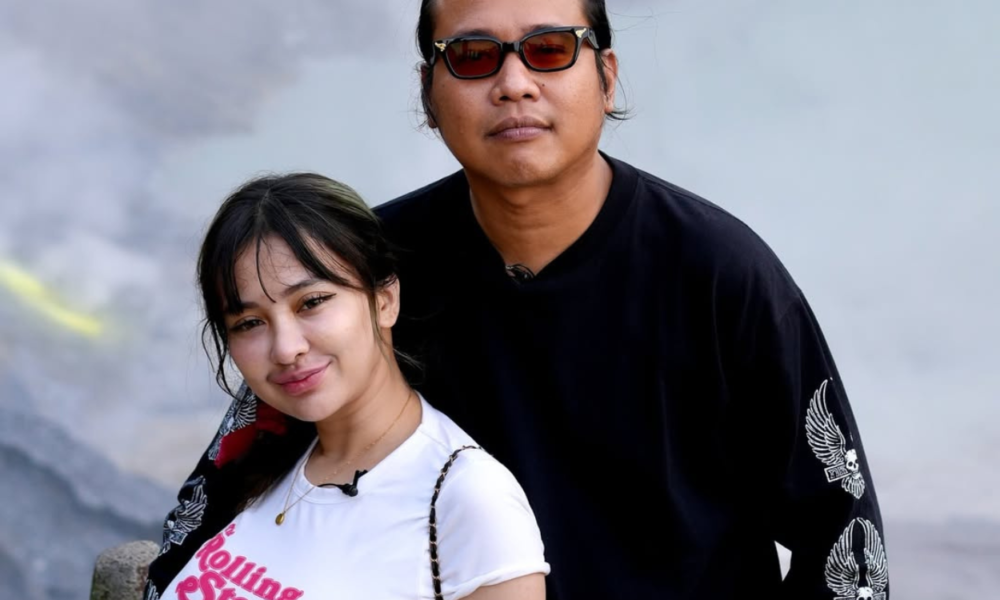 Cupi Cupita dan Gofar Hilman Resmi Putus, Akui akan Tetap jaga Silahturahmi