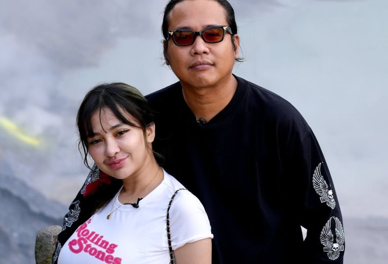 Cupi Cupita dan Gofar Hilman Resmi Putus, Akui akan Tetap jaga Silahturahmi