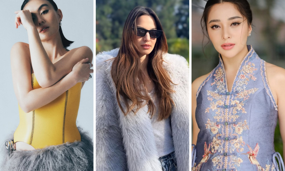 Daftar 11 Artis dan Konglomerat Indonesia yang Punya Rumah di Los Angeles