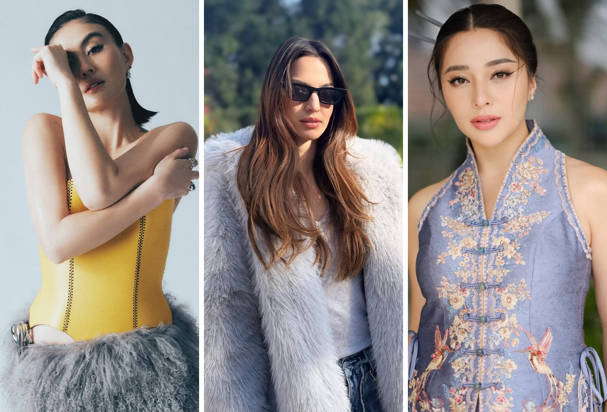 Daftar 11 Artis dan Konglomerat Indonesia yang Punya Rumah di Los Angeles