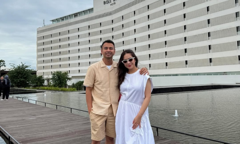Daftar Harta Kekayaan Raffi Ahmad yang Capai Rp1,03 Triliun Ada Puluhan Bidang Tanah dan Kendaraan