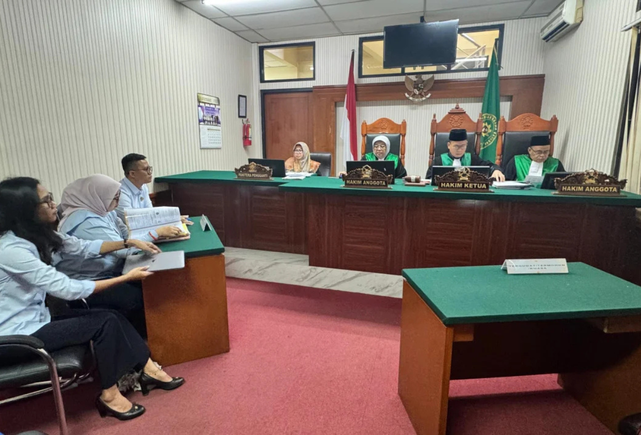 Dapat Putusan Pengadilan, Pria di Bandung Dipecat sebagai Ayah